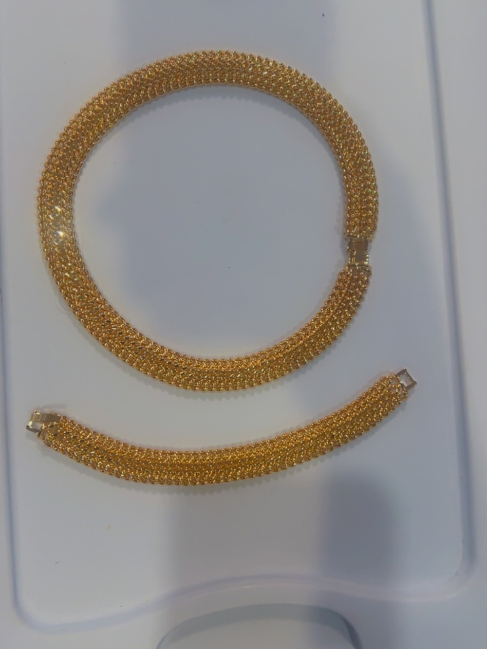 Jewelry Set